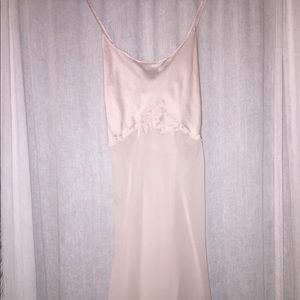 Victoria Secret negligee